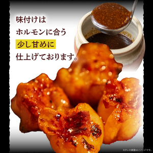 【食肉総合卸 丸正】厳選国産牛ホルモン焼肉用［153M04］