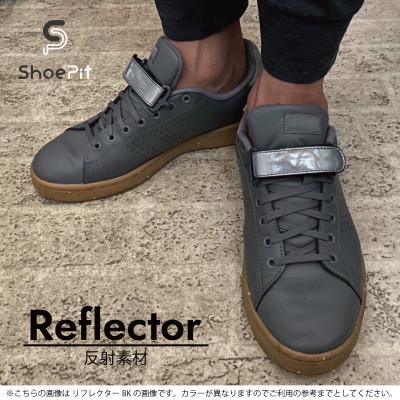 ふるさと納税 東大阪市 ShoePit(シューピット)リフレクターWH Mサイズ |  | 01