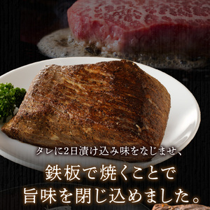 自家製志方牛ローストビーフ(約330g)《肉 牛肉 ローストビーフ 国産 おすすめ プレゼント お取り寄せ グルメ パーティ ギフト 贈り物 送料無料 志方牛 返礼品 美味しい》