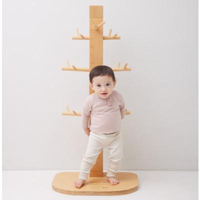 ふるさと納税 川西市 【アウトレット品】HOPPL(ホップル)ゲンキメーター　ナチュラル |  | 02