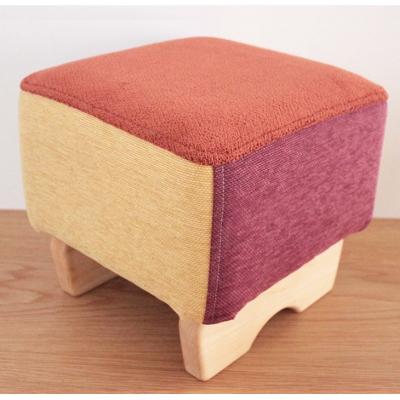 ふるさと納税 淡路市 MONPE STOOL(超低座モンペスツール)CASTELLA(カステラ)　ar03024 |  | 01