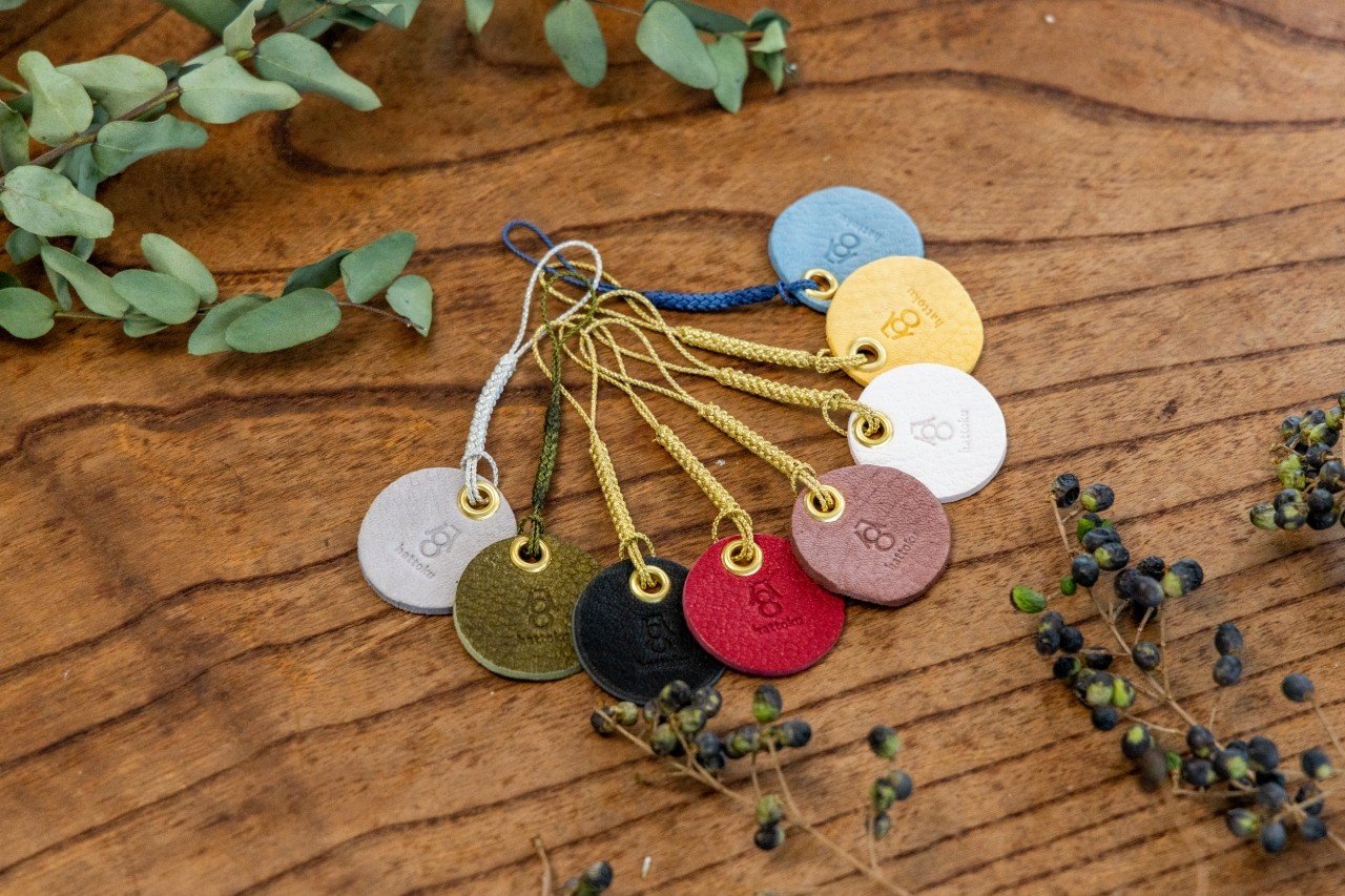 
            千葉県有害鳥獣捕獲協力隊　キョン/シカ革クリーナーストラップ2個　　　　　　　　　　　　　　　　　　　　　　　　　　　　　　　　　　　　　　　　※こちらの返礼品では、希望する寄附金の使い道を、千葉県有害鳥獣捕獲協力隊支援隊員とみなさせていただきます。
          