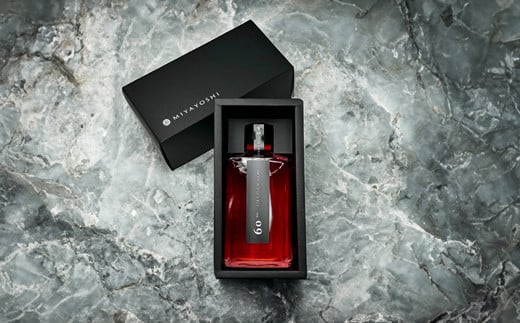 968.MIYAYOSHI No.09 LARGE BOTTLE（A968-1）