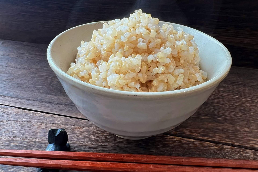 米【令和7年産】あきたこまち 玄米 30kg（30kg×1袋）秋田県大仙市産