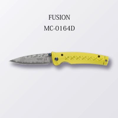 ふるさと納税 関市 MCUSTA FUSION MC-0164D (ナイフ)