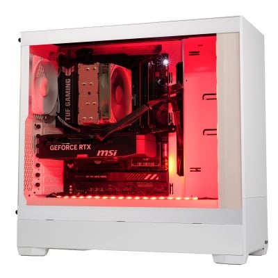 
                  ゲーミングPC「G-Master Velox B850 AMD Edition FS」【1675716】
                