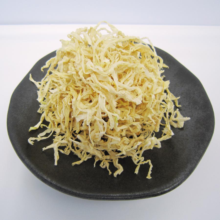 【もったいない！を食べよう】今が旬！大根の漬物と切干大根セット