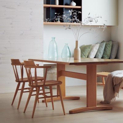 ふるさと納税 高山市 【KASHIWA】K-WINDSOR(K-ウィンザー)クラウンチェア 飛騨の家具 AM031 |  | 03