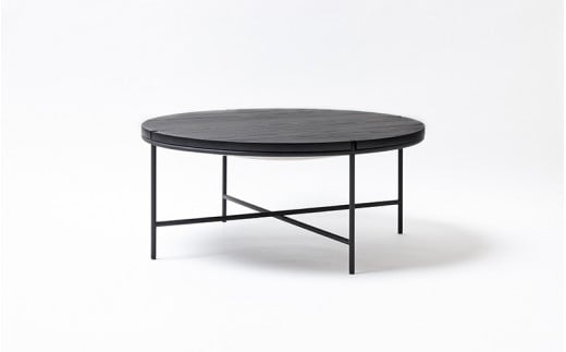 
【FIL】コーヒーテーブル -スミ リミテッド- MASS Series 900 Coffee Table -SUMI LIMITED-
