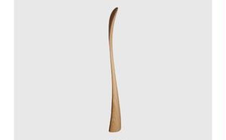 【2026年7～9月お届け】 【Kutsu bera（Mサイズ）】美しい靴べら