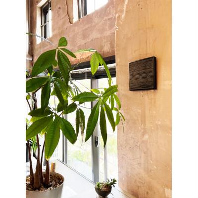 ふるさと納税 稚内市 アートパネル【A-rto K(アールトケー)】215サイズ(LM-AK-202) |  | 01