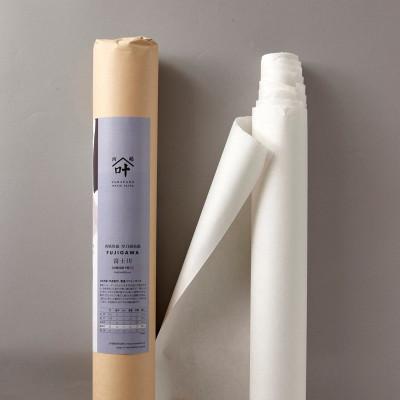 ふるさと納税 身延町 大画仙紙　富士川 5枚入×1本