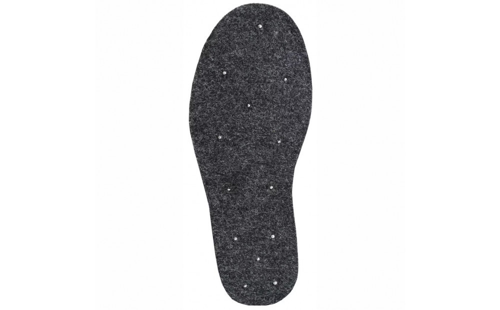 クロロプレンウェーダー(フェルトピンソール 中丸)約4mm厚OH-106P＜サイズ：3L  27.0-28.0cm＞