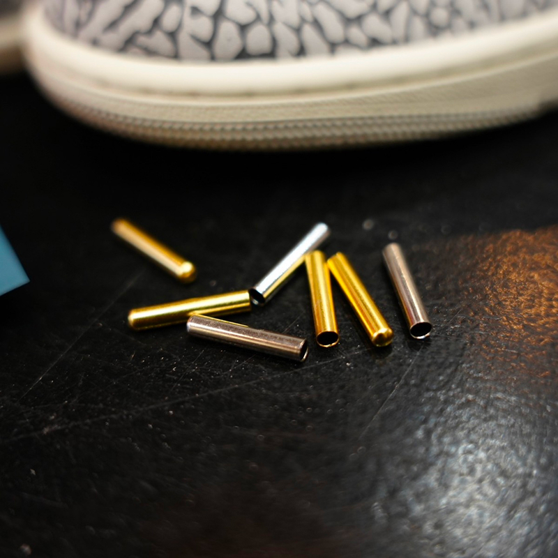 NODC HOLLOW STONE SHOELACES［173N18］_イメージ2