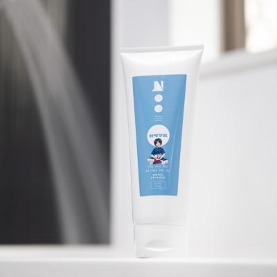 ふるさと納税 中野区 【ドライヤーで癖毛が収まるトリートメント】Nocオサマル。トリートメント |  | 01