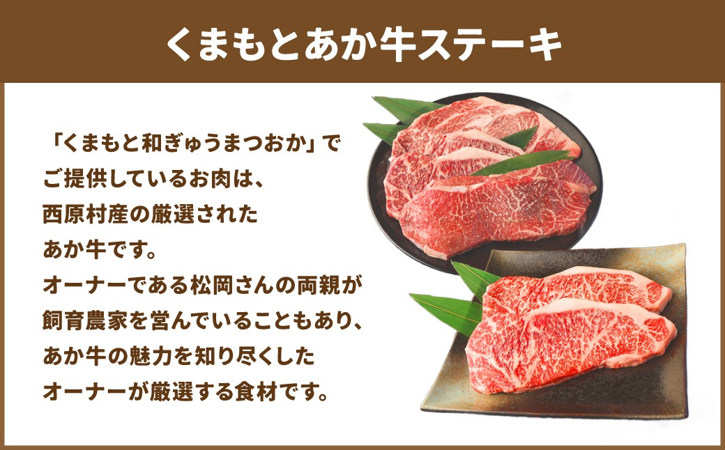 【年4回連続定期便】くまもとモン（熊本県産品）定期便（お肉編）極