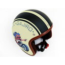 【ふるさと納税】カッパのガジロウ ヘルメット【XLサイズ（60cm以上～62cm未満）】　【雑貨・日用品】