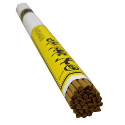 ふるさと納税 鹿沼市 栃木県鹿沼市産　お線香　杉線香・大薫香(10把詰) |  | 01