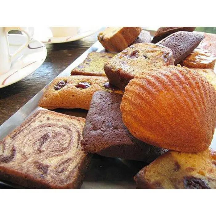 【ふるなびWEEK対象】【L’AVENUE】 ラヴニュー セレクション 焼き菓子詰め合わせ15個入り 　L’AVENUE SELECTION 15PIECES