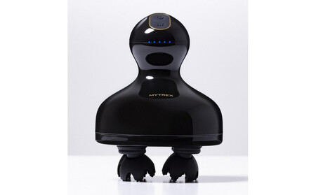 【福岡市】MYTREX EMS HEAD SPA PRO【マッサージ 日用品 美容家電 ヘッドマッサージ EMS 赤色LED フェイスケア リフトケア 頭皮ケア スカルプ スパ 美容 健康家電 家電 マイトレックス 福岡県 福岡市 人気 おすすめ 送料無料】