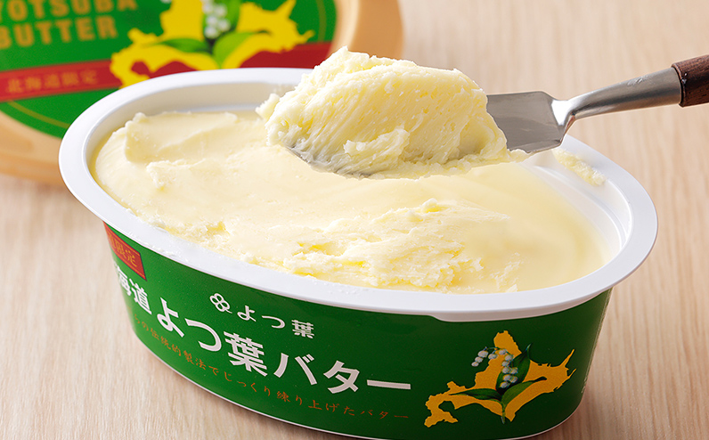よつ葉 バターとチーズの詰め合わせ Aセット 計7品 北海道 ギフト