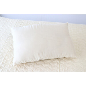 沐布 まくら 1個入 43cm x 63cmサイズ 700g