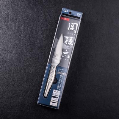 ふるさと納税 関市 ■関孫六　匠創　パーリングナイフ90mm　食洗機対応 貝印 キッチン 調理器具 日本製 ツール |  | 03