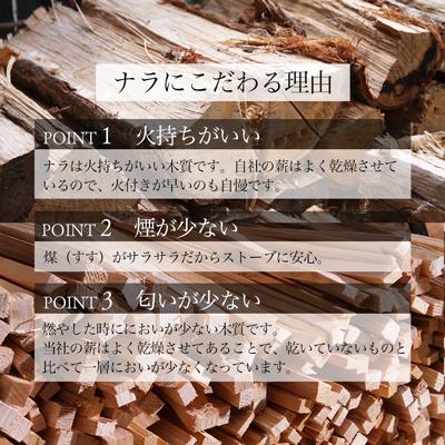 ふるさと納税 下呂市 キャンプ用薪!!火持ちの良い広葉樹 飛騨産ナラ薪 乾燥 焚き付けセット(10kg)1箱【88-1】 |  | 01