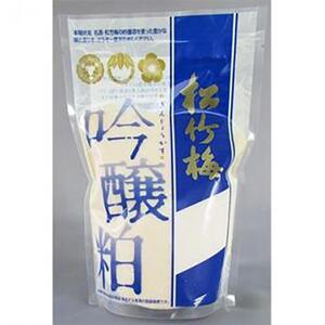 松竹梅　吟醸粕　300g×10個 粕