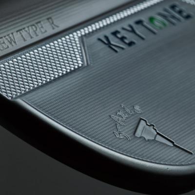 ふるさと納税 鹿沼市 KEYTONE ウェッジ ロフト58° バウンス14° F4.5 NSPRO 950GH neo S |  | 03