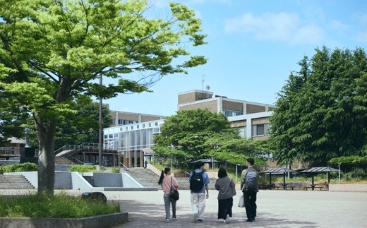 
                  【新潟大学への応援（返礼品なし）】未来を担う学生の修学支援と課外活動支援に活用「新潟大学応援ふるさと納税」
                