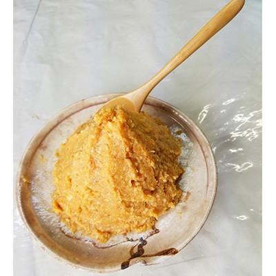 ふるさと納税 唐津市 愛の木無添加生味噌2袋セット |  | 01