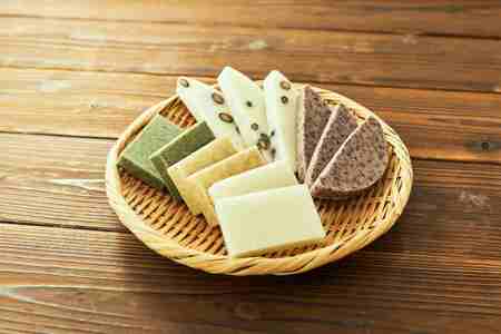 【季節限定】田からもちEセット きなこ付き【sun111-set-eAA】