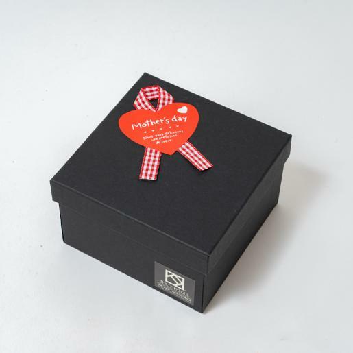 【母の日】泉州タオルフラワー フレグランスボックス Sサイズ G1696m_イメージ4