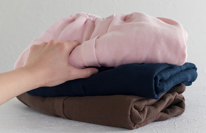 【スピード発送】スピードライ ラップタオル モカ G2062