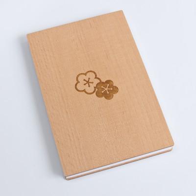 ふるさと納税 北名古屋市 伝統と現代が融合した、美しい和モダンデザインの御朱印帳「籠目」 1冊　愛知県北名古屋市製 |  | 02