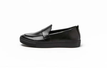 LOAFER BOLD（SEAM..SHOES）サイズ 26cm シーム シューズ 靴 秋田県 大仙市