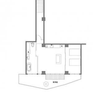 HOTEL「途乃中」ペア宿泊券(RC0スタンダードプラン)【1699122】