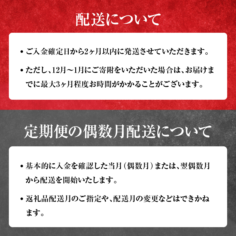CC030.【全3回偶数月定期便】【背ワタ処理済み】大型バナメイむきえび約2kg