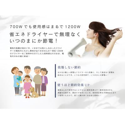ふるさと納税 藤枝市 ケアライズ　ブレスGV 　ドライヤー【TF-1407N】 |  | 03