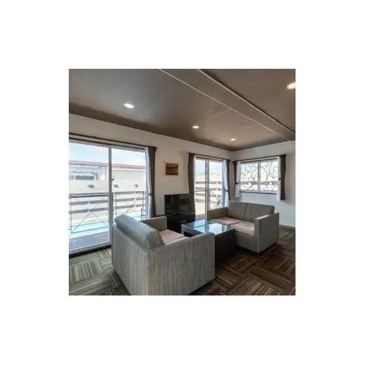 【ゴルフプレー券＆Villa Vorla宿泊券】贅沢な滞在を心ゆくまで楽しめるご利用チケット（300,000円分）（L111）