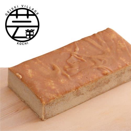 【ふるさと納税】【先行予約】白玉糖（黒砂糖）450〜500g 令和7年12月から発送開始＜高知 芸西村 かっぱ市 白玉糖 黒糖＞