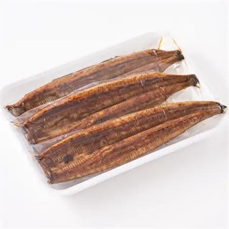 【浜名湖産】うなぎ蒲焼き(真空パック)×6本　タレ・山椒付・お吸い物付_魚介・海産物 うなぎ  ウナギ 鰻  魚介・海産物   _【配送不可地域：離島】【1398868】
