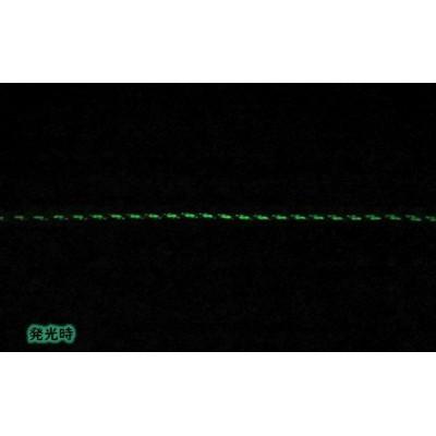 ふるさと納税 羽咋市 oxtos 蓄光ロープ 3mm 【30m】 |  | 02
