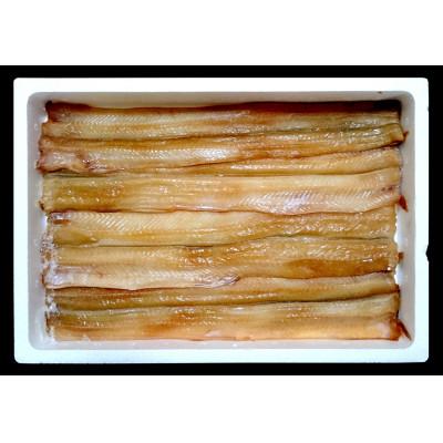 ふるさと納税 香美町 アナゴみりん干しと甘汐するめセット |  | 02