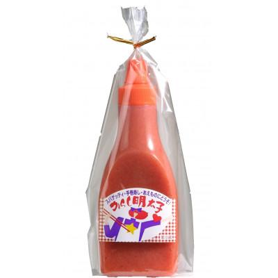 ふるさと納税 宇美町 味付けバラ子チューブ入り350g×3本(宇美町) |  | 01