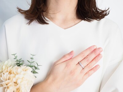 1.00ctダイヤモンドパヴェリング9005PT