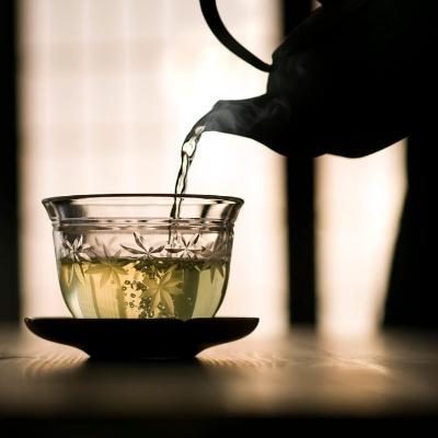 ふるさと納税 宇治市 中村藤吉本店 煎茶『都の巽』・玉露『嘉玉』詰合せ |  | 03