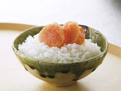 博多まるきた水産 辛子明太子 切子 約1kg 吉富町/株式会社吉浦コーポレーション[BGAD008]