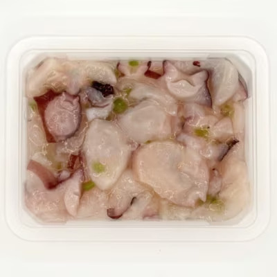 たこわさび【85g×9パック】